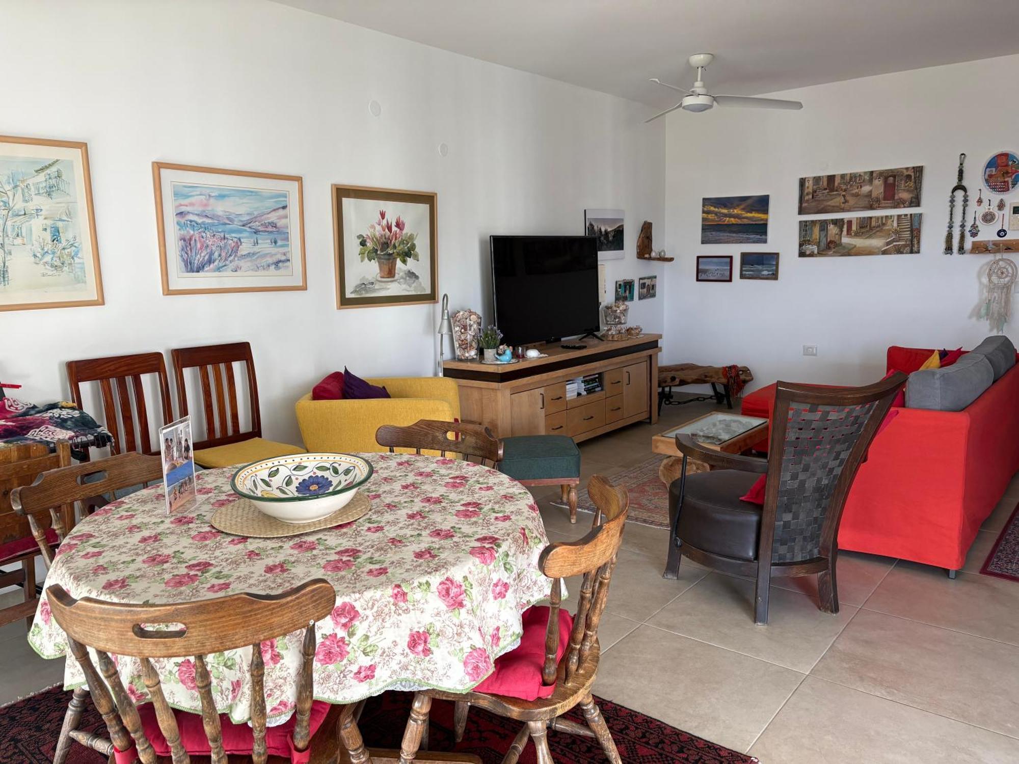 Acre Sea View 11Th Floor Apartment Kültér fotó