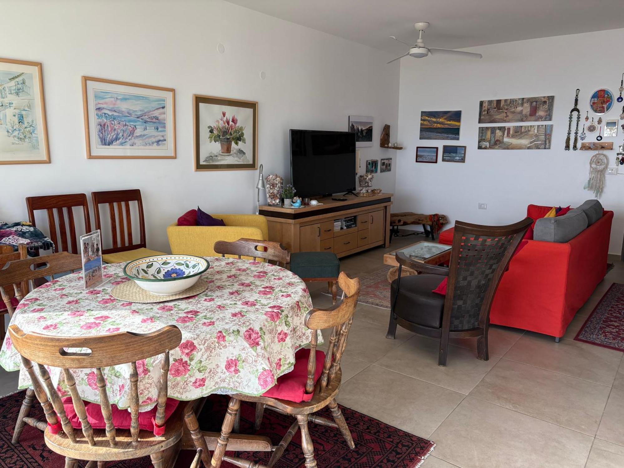 Acre Sea View 11Th Floor Apartment Kültér fotó